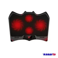 پایه خنک کننده هویت مدل HV-F2081