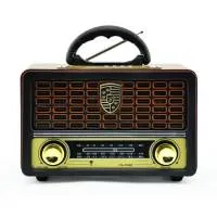 اسپیکر بلوتوثی قابل حمل یوگان مدل ‌YG-110BT