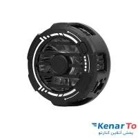 فن خنک کننده گوشی مدل S32 RGB