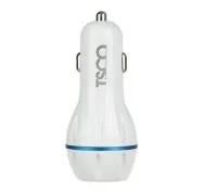 شارژر فندکی تسکو مدل TCG 28 به همراه کابل microUSB