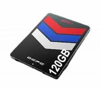 اس اس دی اینترنال او سی پی سی مدل SSD25S3T120G ظرفیت 120 گیگابایت