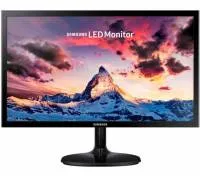 مانیتور سامسونگ مدل LS22F355HN سایز 21.5 اینچ