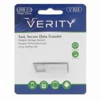 فلش مموری وریتی مدل V824 ظرفیت 64 گیگابایت