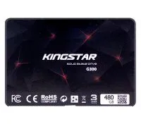 اس اس دی کینگ استار مدل G300 ظرفیت 480 گیگابایت