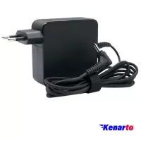 شارژر لپ تاپ 20 ولت 3.25 آمپر لنوو مربعی سر ریز
