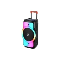 اسپیکر بلوتوثی قابل حمل ایکس پی مدل XP-M1217A