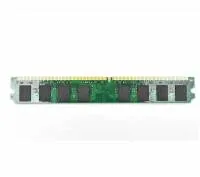 رم دسکتاپ DDR2 تک کاناله 800 مگاهرتز کینگستون مدل KVR800D2N6 ظرفیت 2 گیگابایت