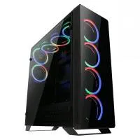 کیس کامپیوتر مستر تک مدل T500 Gaming