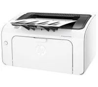 پرینتر لیزری اچ پی مدل LaserJet Pro M12w