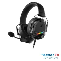 هدست مخصوص بازی فنتک مدل Alto HG26