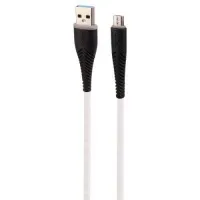 کابل تبدیل USB به MicroUSB تسکو مدل TCA 351 طول 1 متر