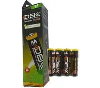 باتری قلمی دی بی کا مدل Super Heavy Duty Plus بسته 60 عددی