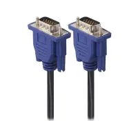 کابل VGA ایکس پی پروداکت به طول 15 متر