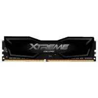 رم دسکتاپ DDR4 تک کاناله 3200 مگاهرتز CL16 او سی پی سی مدل XT XTREME ظرفیت 8 گیگابایت