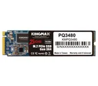 اس اس دی اینترنال کینگ مکس مدل PQ3480 M.2 2280 PCIe NVMe Gen 3x4 ظرفیت 512 گیگابایت