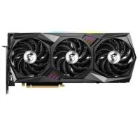 کارت گرافیک ام اس آی مدل GeForce RTX 3070 Ti GAMING X TRIO 8G