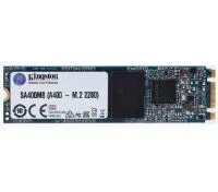 حافظه SSD کینگستون مدل SA400M8 ظرفیت 120 گیگابایت
