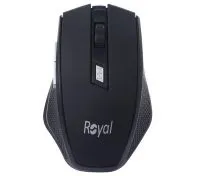 ماوس بی سیم رویال مدل MW-213