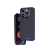 کاور گوشی گرین لاین مدل GNIMDIP15PBL مناسب برای iphone 15 Pro Max