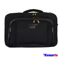 کیف لپ تاپ کاترپیلار مدل 046 مناسب برای لپ تاپ 15.6 اینچی