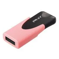 فلش مموری پی ان وای مدل FD16GATT4PAS1KL-EF USB 2.0 ظرفیت 16 گیگابایت