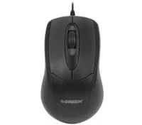 ماوس گرین مدل GM400