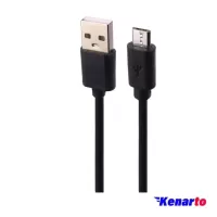 کابل تبدیل USB به Micro USB ریمکس مدل 03 طول 1 متر