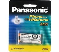باتری تلفن بی سیم پاناسونیک مدل HHR-P105