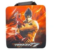 کیف حمل کنسول طرح Tekken7