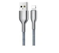 کابل تبدیل USB به Lightining ریمکس مدل RC-092i طول 1 متر