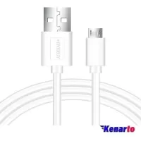 کابل تبدیل USB به MicroUSB ایکس انرژی مدل X-101 طول 1 متر