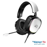 هدست مخصوص بازی تسکو مدل GH 6160 Luxor