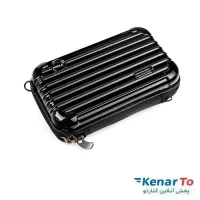 کیف اکسسوری و لوازم جانبی هیسکا مدل HR-26