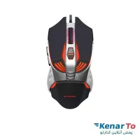 ماوس مخصوص بازی میتسوشیدا مدل KC-V5