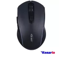 ماوس بی سیم دی نت مدل DT-24