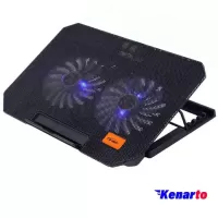 پایه خنک کننده دی نت مدل DT-S200