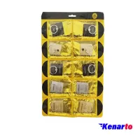 پایه نگهدارنده انگشتی گوشی موبایل بسته ده عددی