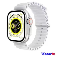 ساعت هوشمند وریتی مدل Ultra V-SM23A 49mm