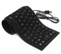 کیبورد ژله ای پی نت مدل P.KB.100