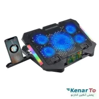 پایه خنک کننده پی نت مدل P709