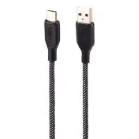 کابل تبدیل USB به Type-C وریتی مدل CB 3149T طول 1 متر