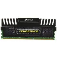 رم دسکتاپ DDR3 تک کاناله 1600 مگاهرتز CL10 کورسیر ظرفیت 8 گیگابایت