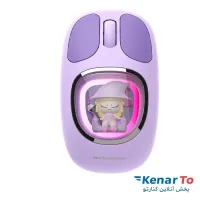 موس بی سیم میتسوشیدا مدل KC-W540
