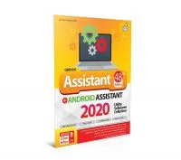 مجموعه نرم افزاری Assistant 2020 48th Edition + Android Assistant نشر گردو