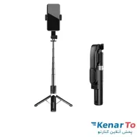 پایه مونوپاد و سه پایه نگهدارنده گوشی موبایل مدل C18