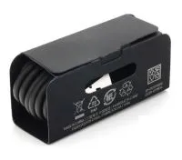 کابل تبدیل USB به USB-C سامسونگ مدل S10 طول 1 متری
