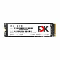 اس اس دی اینترنال فدک مدل B5 SEREIS M.2 NVMe ظرفیت 1 ترابایت