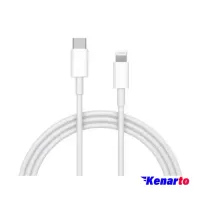 کابل تبدیل Type-C به Lightining اپل مدل MQGJ2ZM/A طول 1 متر کپی