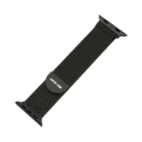 بند ساعت هوشمند گرین لاین  مدل Milanese Loop مناسب برای اپل واچ 42/44/45/49 میلی متری