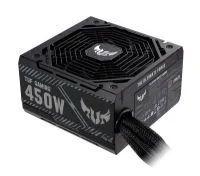منبع تغذیه کامپیوتر ایسوس مدل TUF GAMING 450B